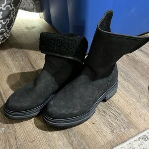 Roxy warm boots